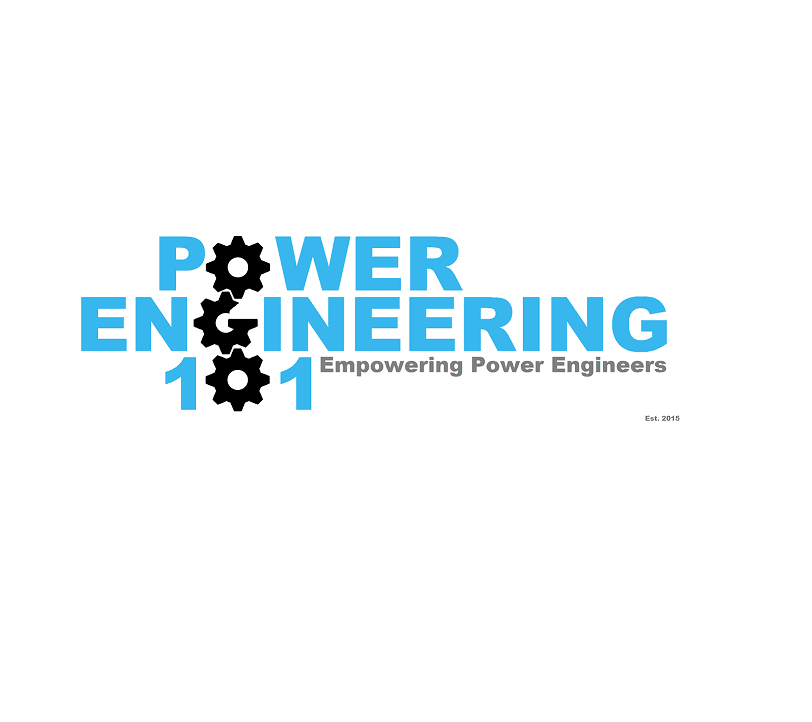 Power Engineering 101