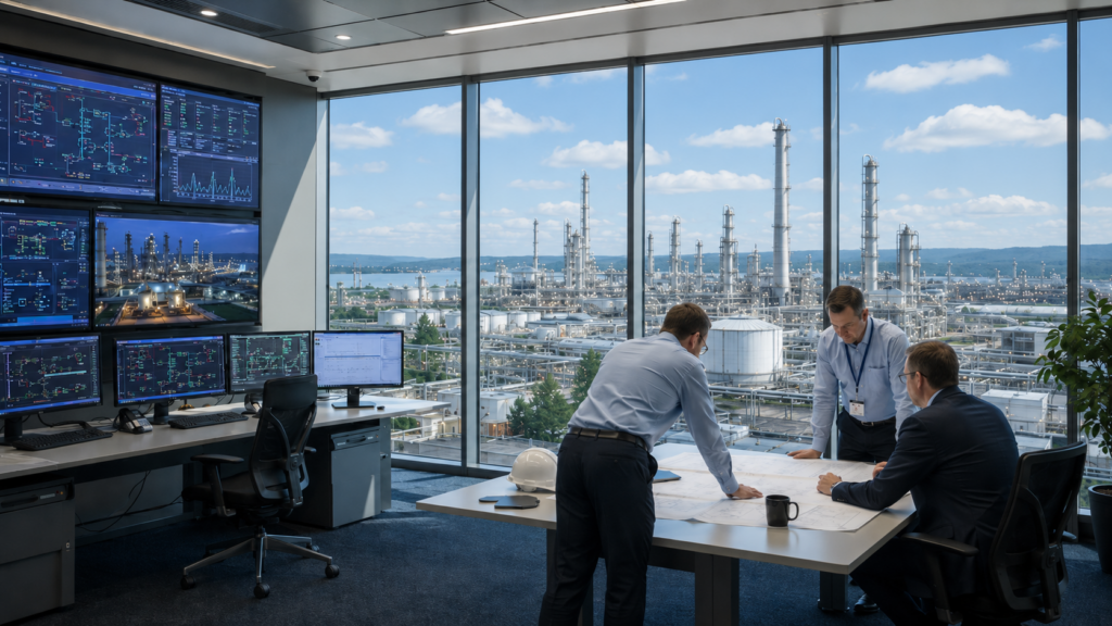 1st class power engineering tutorial course