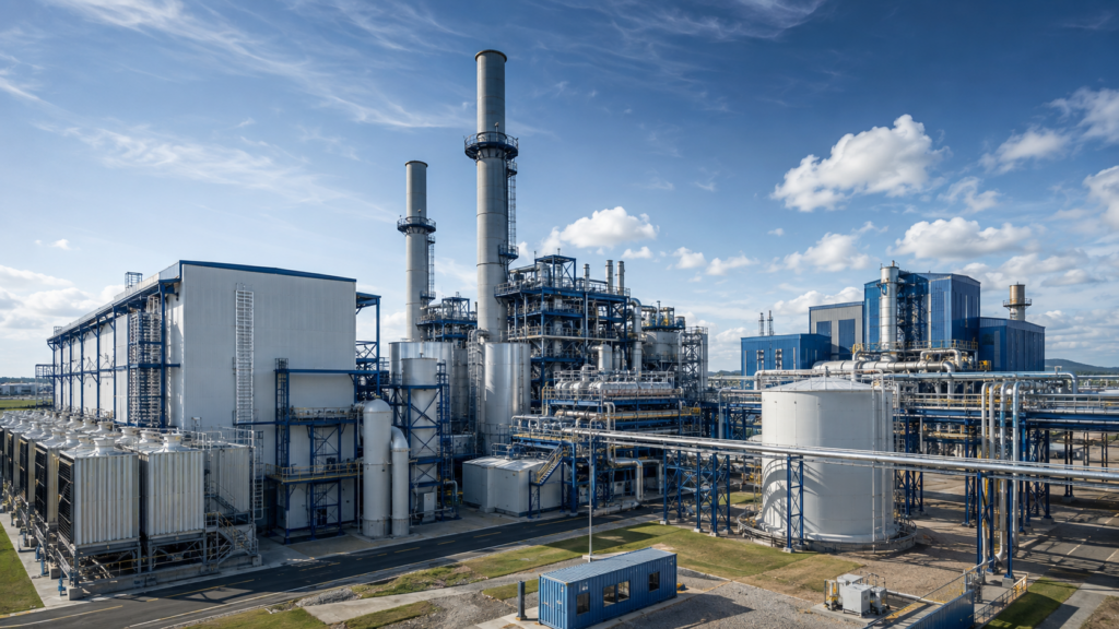 2nd class power engineering course canada