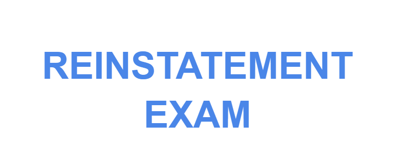 Power Engineering Reinstatement Practice Exam For Expired Certificates - Feature