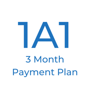 1A1 Power Engineering 101 Tutorial Service 3 Month Payment Plan Feature Image
