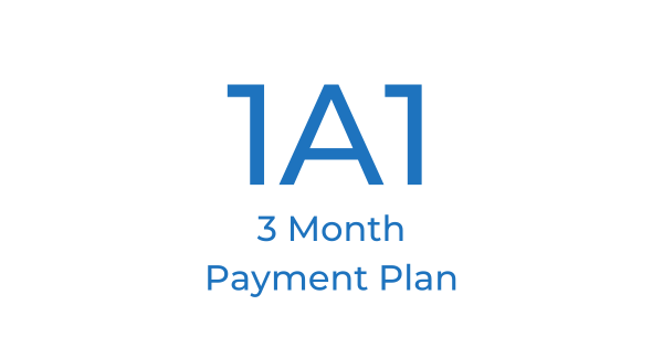 1A1 Power Engineering 101 Tutorial Service 3 Month Payment Plan Feature Image