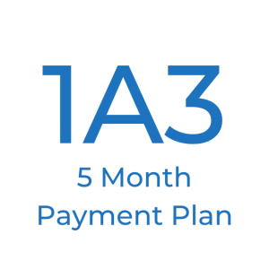 1A3 Power Engineering 101 Tutorial Service 5 Month Payment Plan Feature Image
