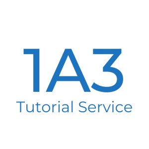 1A3 Power Engineering 101 Tutorial Service Feature Image