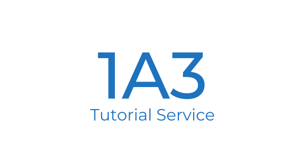 1A3 Power Engineering 101 Tutorial Service Feature Image