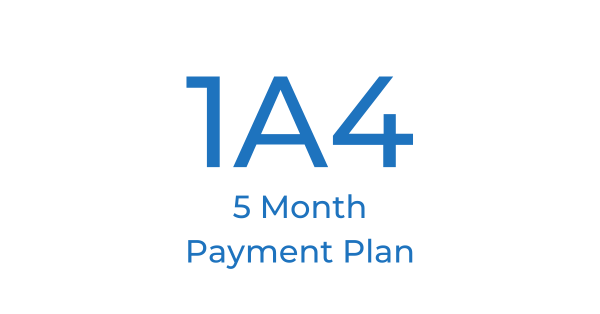 1A4 Power Engineering 101 Tutorial Service 5 Month Payment Plan Feature Image