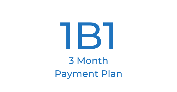 1B1 Power Engineering 101 Tutorial Service 3 Month Payment Plan Feature Image