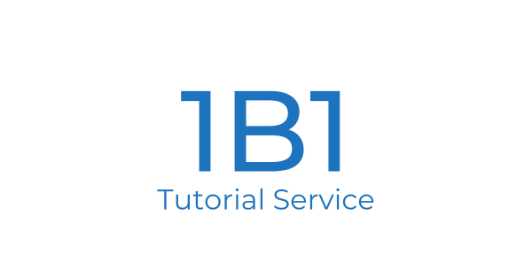 1B1 Power Engineering 101 Tutorial Service Feature Image