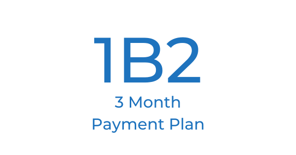 1B2 Power Engineering 101 Tutorial Service 3 Month Payment Plan Feature Image