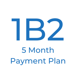 1B2 Power Engineering 101 Tutorial Service 5 Month Payment Plan Feature Image