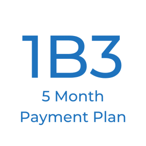 1B3 Power Engineering 101 Tutorial Service 5 Month Payment Plan Feature Image