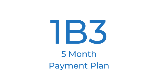 1B3 Power Engineering 101 Tutorial Service 5 Month Payment Plan Feature Image