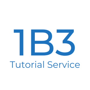1B3 Power Engineering 101 Tutorial Service Feature Image