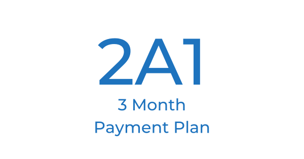 2A1 Power Engineering 101 Tutorial Service 3 Month Payment Plan Feature Image