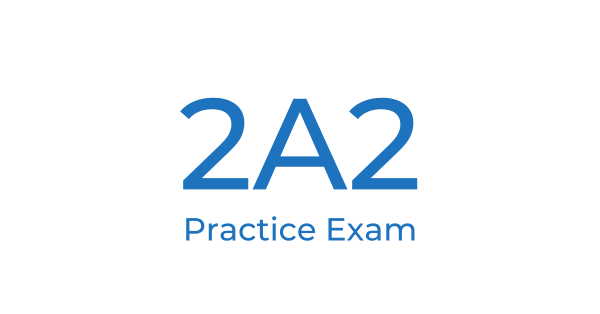 2A2 Power Engineering Multiple Choice Exam Product Feature Image