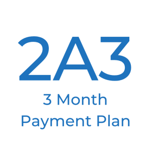 2A3 Power Engineering 101 Tutorial Service 3 Month Payment Plan Feature Image
