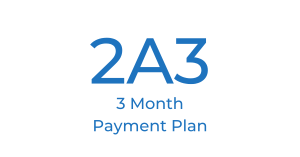 2A3 Power Engineering 101 Tutorial Service 3 Month Payment Plan Feature Image
