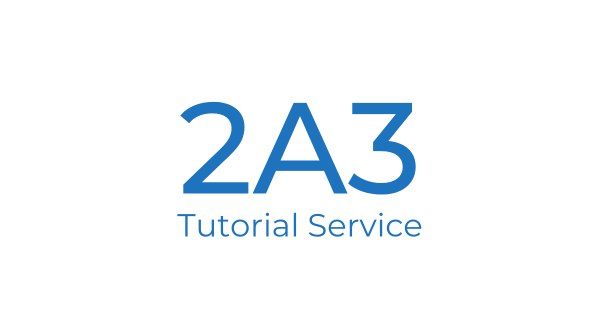 2A3 Power Engineering 101 Tutorial Service Feature Image