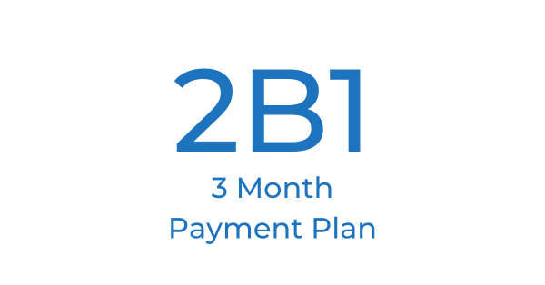 2B1 Power Engineering 101 Tutorial Service 3 Month Payment Plan Feature Image
