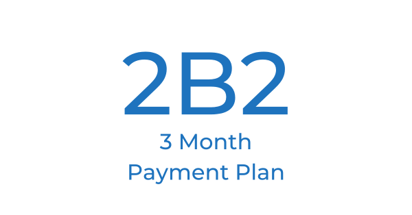 2B2 Power Engineering 101 Tutorial Service 3 Month Payment Plan Feature Image