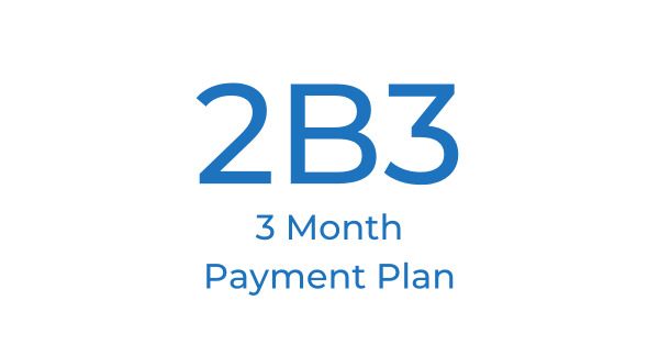 2B3 Power Engineering 101 Tutorial Service 3 Month Payment Plan Feature Image