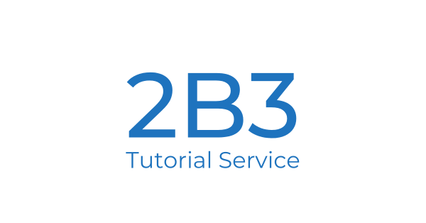 2B3 Power Engineering 101 Tutorial Service Feature Image