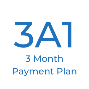 3A1 Power Engineering 101 Tutorial Service 3 Month Payment Plan Feature Image