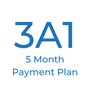 3A1 Power Engineering 101 Tutorial Service 5 Month Payment Plan Feature Image
