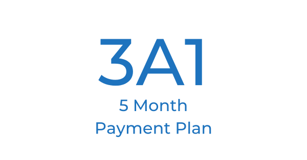 3A1 Power Engineering 101 Tutorial Service 5 Month Payment Plan Feature Image