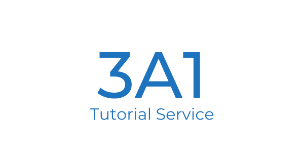 3A1 Power Engineering 101 Tutorial Service Feature Image