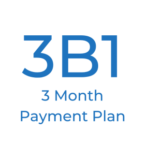 3B1 Power Engineering 101 Tutorial Service 3 Month Payment Plan Feature Image