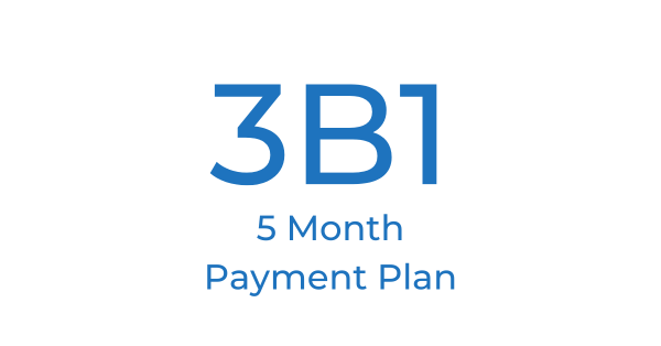 3B1 Power Engineering 101 Tutorial Service 5 Month Payment Plan Feature Image