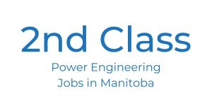 2nd Class Power Engineering Jobs in Manitoba feature image