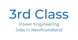 3rd Class Power Engineering Jobs in Newfoundland feature image
