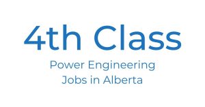 4th Class Power Engineering Jobs in Alberta