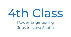 4th Class Power Engineering Jobs in Nova Scotia feature image