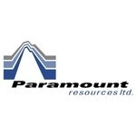 Paramount Resources Ltd Company Logo