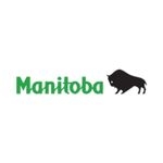 Government of Manitoba Logo