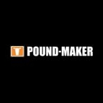 Pound-Maker Logo