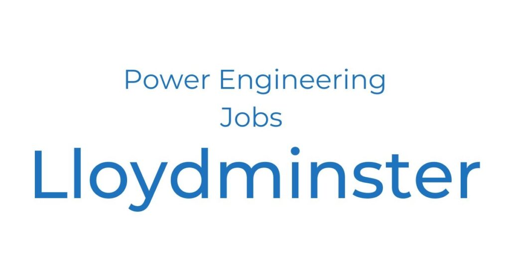 Power Engineering Jobs Alberta Power Engineering 101