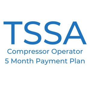 TSSA Compressor Operator Power Engineering Tutorial Service 5 Month Payment Plan Feature Image