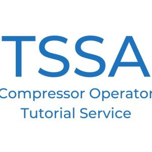 SSA Compressor Operator Power Engineering Tutorial Service Feature Image