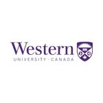 Western University Logo