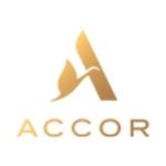 Accor Company Logo