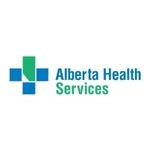 Alberta Health Services Company Logo