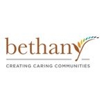 Bethany Care Society Logo