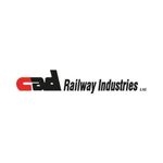 CAD Railway Industries Logo