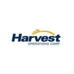 Harvest Operations Corp. Logo