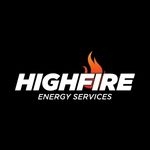 Highfire Energy Services Logo