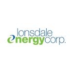 Lonsdale Energy Corporation (LEC) Logo
